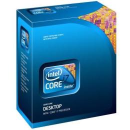 CORE i7 BOX 860 4x2,80 S1156