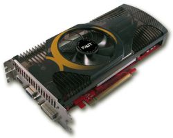 GeForce GTS250 1024 MB PCI-Express