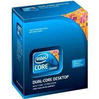CORE i3 S1156 BOX 540 2x3,06