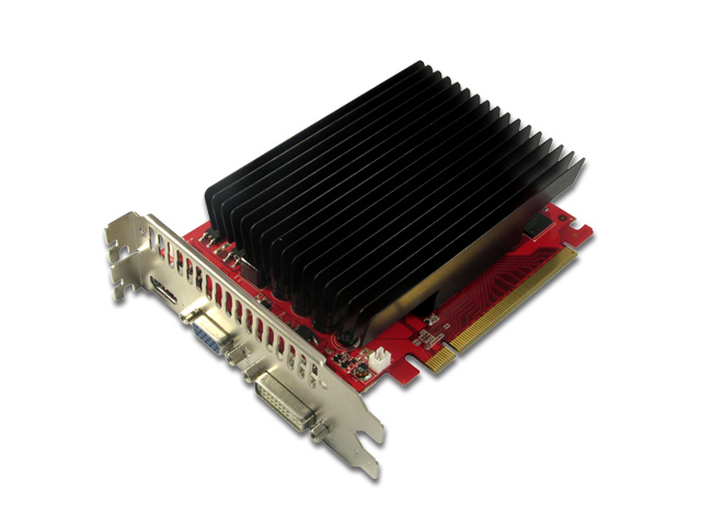 512MB 9500GT Palit Super passiv
