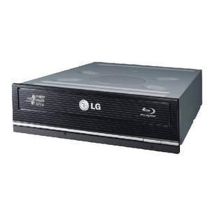 Blu Ray Brenner LG BH10LS30 bulk