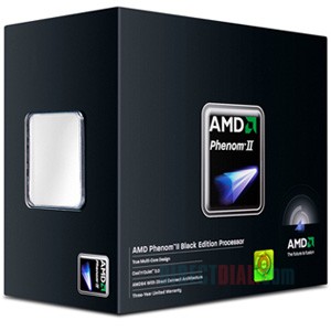Phenom II X4 955 3,20 BOX