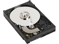 500 GB SATA II WD5000AAKS 7200 rpm 16 MB Cache