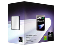Phenom II X4 945 BOX