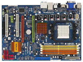 A790GXH/128M AM3 DDR2 AMD790GX+SB750 retail