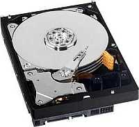2 TB WD WD20EARS