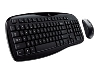 Cordless Desktop MK250