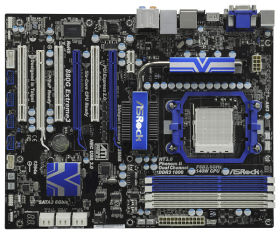 880G Extreme3 AMD Phonem II X6 4xDDR3 HD4250/GLAN/7.1 retail