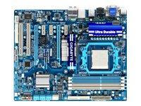 GIGA GA-890GPA-UD3H AM3/890GX/DDR3/GBL/VGA/1394