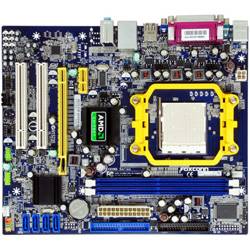 A6VMX S.AM2+ AMD690V DDR2