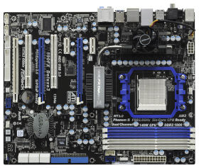 890FX Deluxe3 AMD 890FX+ 4xDDR3 USB3.0 retail