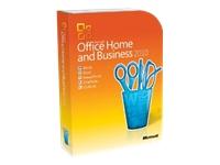 MS Office 2010 Home+Business Full