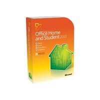 MS Office 2010 Home+Student 3 PC&acute;s