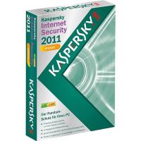 Kaspersky Internet Sec. 2011 1. Upgr. MINI [DE]
