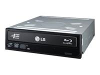  Blu-ray Rom / DVD +- R/RW 16x 