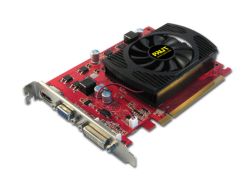 Palit PCI-E GT220 Super+ 1024MB D2 DVI/CRT
