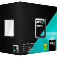 CPU Athlon II X2 255 3,1GHz 2MB 65W BOX AM3 