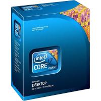 CORE i7 S1156 BOX 875K 4x2,9