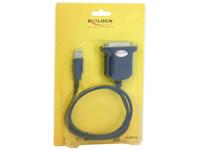 Adapter USB -> parallel 25p.