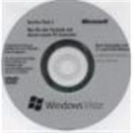 Windows Vista SP1 32bit/64bit Update-Kit