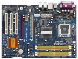 775XFIRE-VSTA S775 i925X Crossfire Ready