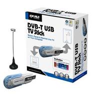 DVB-T395U USB DVBT Stick retail