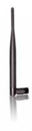 LevelOne WLAN Antenne 5dBi Omni-Directional