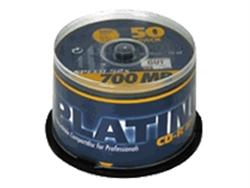 CD-Rohlinge 700MB 50Stk.