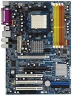 ALIVEDUAL-ESATA2 AM2 nfM1695 retail