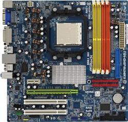 K10N78FullHD-hSLI R3 VGA