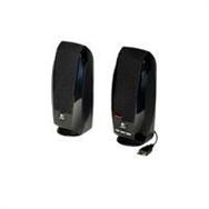 Logi Speaker S150 BLACK USB OEM