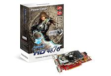 Powercolor Radeon HD4870 512 MB PCI-Express