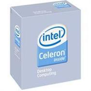 Celeron 430  Sockel 775