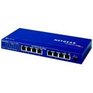 8Port Switch 10/100 FS 108