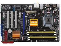 P5Q SE2 S775 SATA/GBL/bulk