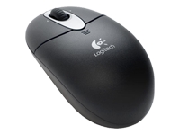 RX650 black optical cordless