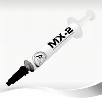 W&auml;rmeleitpaste MX-2