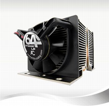 CPU-K&uuml;hler Arctic Freezer 64 LP 