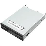 Floppy 1,44MB 3,5" BLACK  bulk 