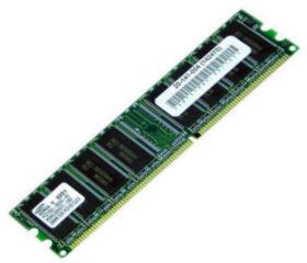 2048 MB Markenspeicher DDR2 800