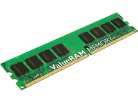 1024 MB Marken-Speicher DDR2 800 CL6