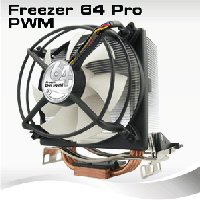 Freezer 64 Pro (PWM) 