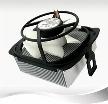 COOLING CPU-K&uuml;hler Alpine 64 GT