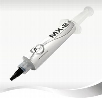 MX-2 W&auml;rmeleitpaste/30Gramm retail