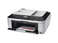 Pixma MX320 (4in1) Pictbridge