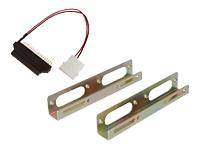 2,5 to 3,5 Drive Bay Hard Disk Mounting Kit