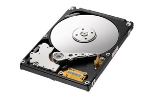 250GB HM250HI 2,5" SATA  5400 rpm 8 MB Cache
