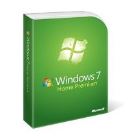 Produktbild: Windows 7 Home Premium 32-Bit