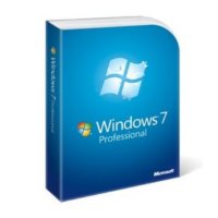 Windows 7 Professional 32-Bit